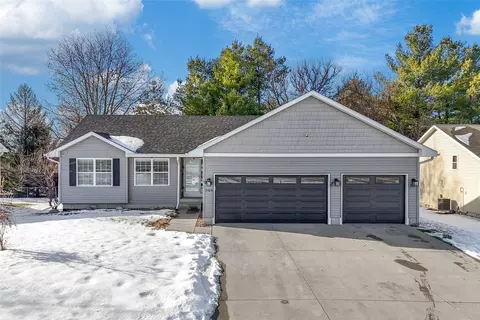 3408 SW Goodwin St, Ankeny, IA 50023