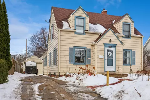 1225 Marston Ave, Ames, IA 50010