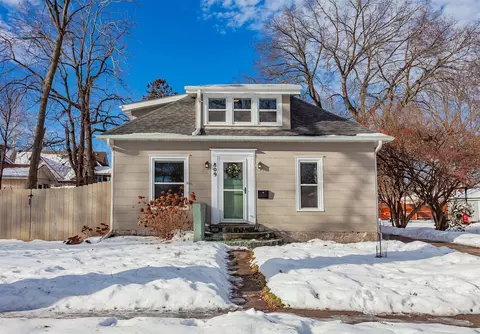 809 Wilson Ave, Ames, IA 50010