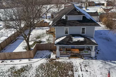 506 SE 4th St, Greenfield, IA 50849