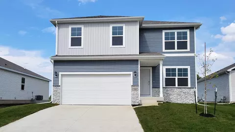 1100 NE Deerfield Dr, Ankeny, IA 50021