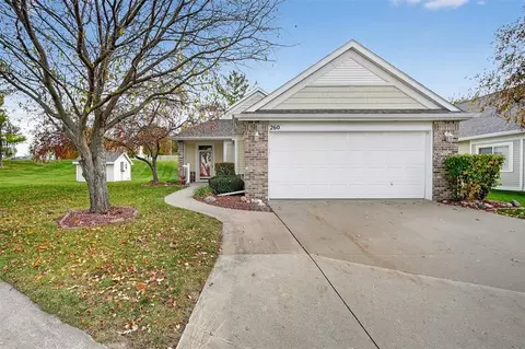 6200 Ep True Pkwy #260, West Des Moines, IA 50266