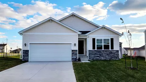 5801 NE Verona Dr, Ankeny, IA 50021