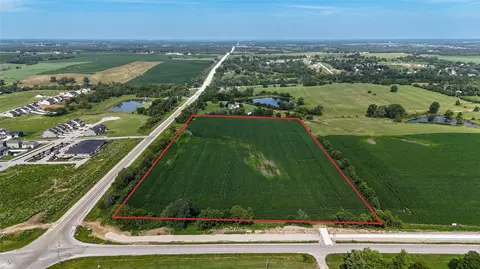 00 360th St, Van Meter, IA 50261