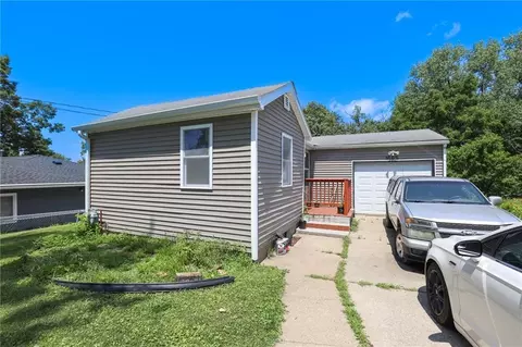 1002 King Ave, Des Moines, IA 50315