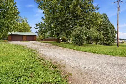 406 W Head St, Jefferson, IA 50129