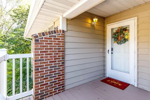1416 Big Bluestem Ct #206, Ames, IA 50014