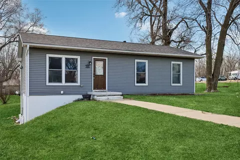 500 Harrison Ave, Grinnell, IA 50112