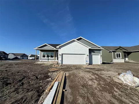 1100 Deer Ridge Dr NW, Bondurant, IA 50035