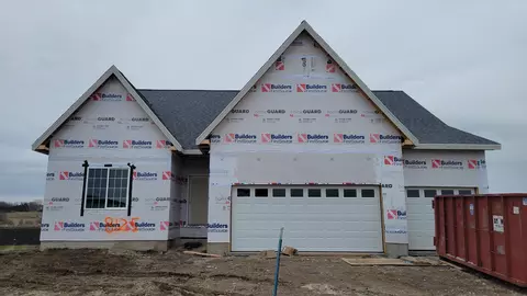 8125 Buckley St, Johnston, IA 50131