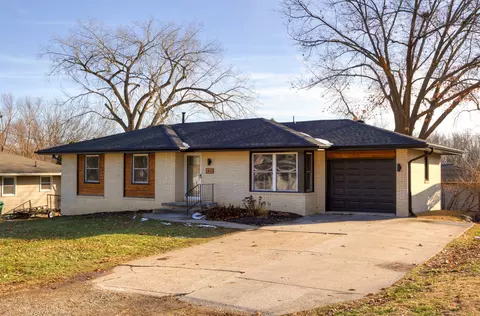303 W Mckinney St, Runnells, IA 50237