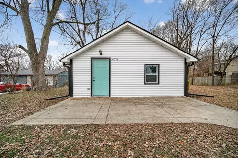 4076 Indianola Ave, Des Moines, IA 50320