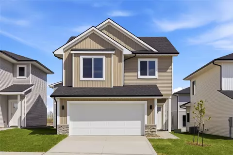 1435 NW Timber Ln, Grimes, IA 50111