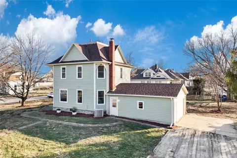 305 S Atkinson St, Truro, IA 50257