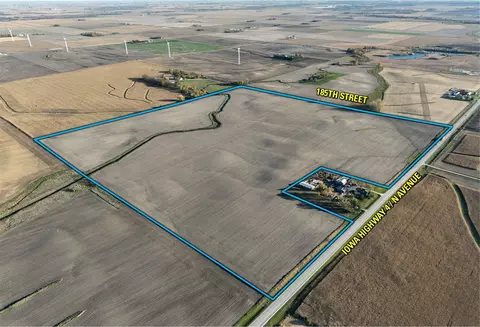 00 N Ave, Jefferson, IA 50129