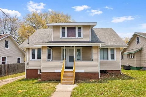 1106 Arthur Ave, Des Moines, IA 50316