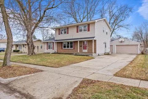 301 SE 2nd St, Ankeny, IA 50021
