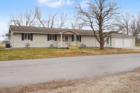 109 N County Line Rd, Madrid, IA 50156