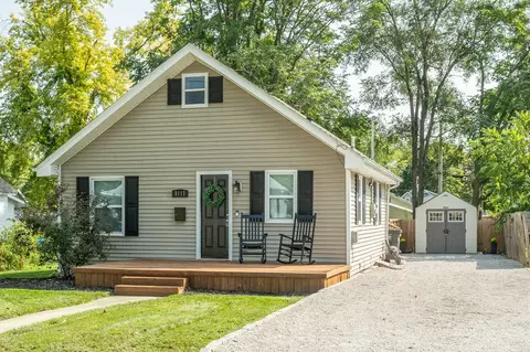 3117 Columbia St, Des Moines, IA 50313