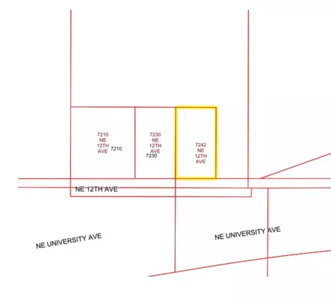 7242 NE 12th Ave, Pleasant Hill, IA 50327