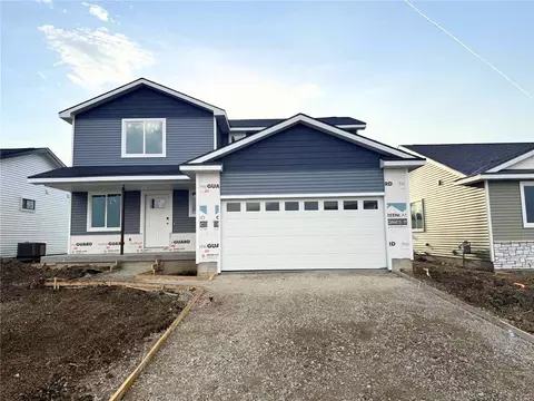 530 NW Rockwood Ln, Grimes, IA 50111