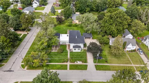 630 S Park St, Osceola, IA 50213