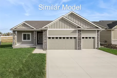 565 NW Rosemont Dr, Waukee, IA 50263