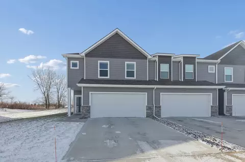 1101 NW 33rd Ln, Ankeny, IA 50023
