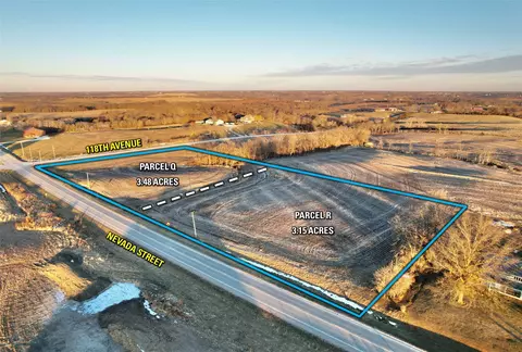 0 Nevada Street 118th Ave, Indianola, IA 50125