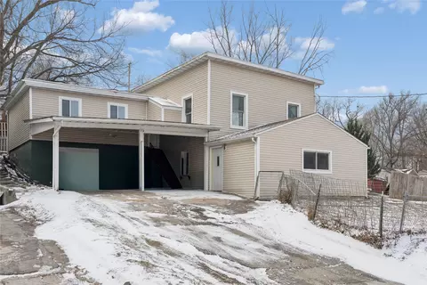3403 Dubuque Ave, Des Moines, IA 50317