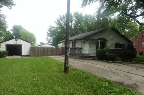 380 NE 43rd Ave, Des Moines, IA 50313