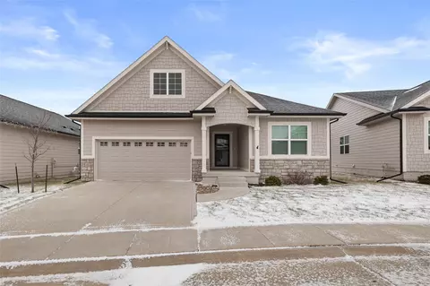 3217 NE 4th Ln, Ankeny, IA 50021