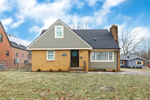 2109 46th St, Des Moines, IA 50310