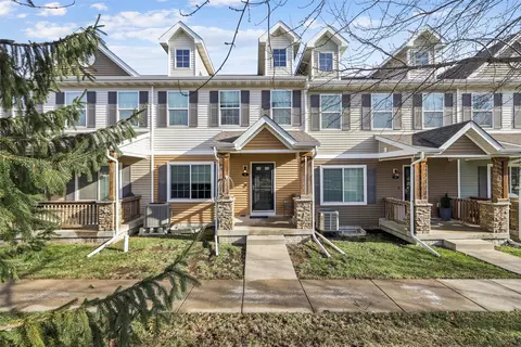 9165 Greenspire Dr #114, West Des Moines, IA 50266