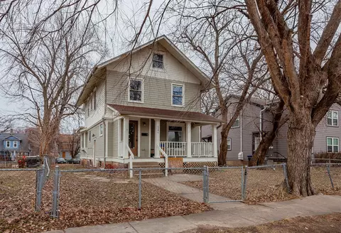 1241 12th St, Des Moines, IA 50314