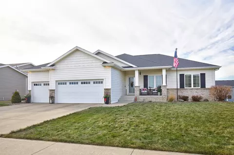 2922 NW Abilene Rd, Ankeny, IA 50023