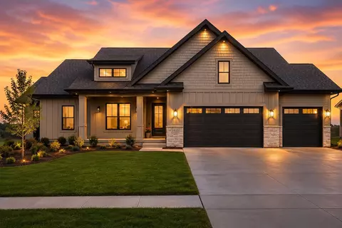 1915 NE Pond View Ct, Ankeny, IA 50021