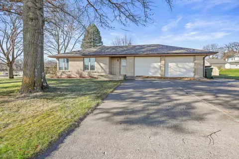 205 Carss St, Leighton, IA 50143