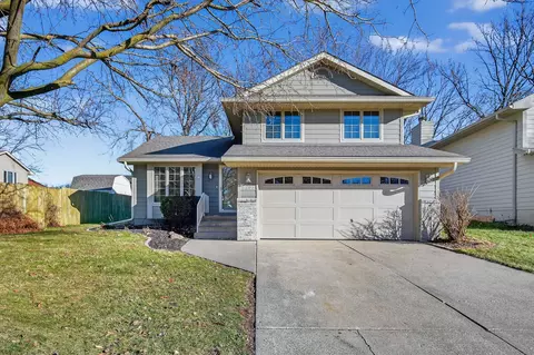 4621 70th Pl, Urbandale, IA 50322