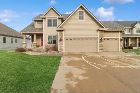 908 NW 33rd St, Ankeny, IA 50023