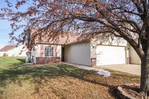 3109 SE Turnberry Dr, Ankeny, IA 50021
