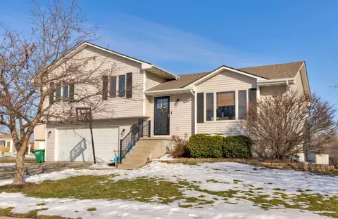 3009 SE Magnolia Dr, Ankeny, IA 50021