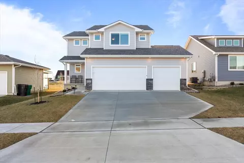 4207 NW 12th St, Ankeny, IA 50023