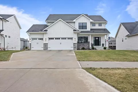 5113 NW 13th St, Ankeny, IA 50023