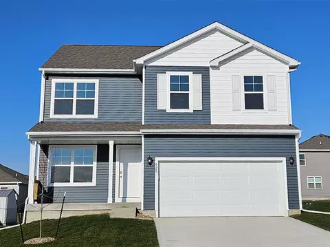 5802 NE Verona Dr, Ankeny, IA 50021