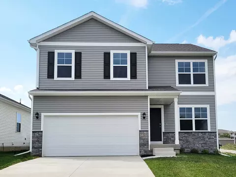 5806 NE Verona Dr, Ankeny, IA 50021