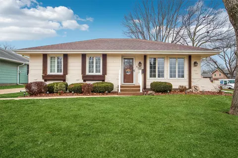 714 NW School St, Ankeny, IA 50023