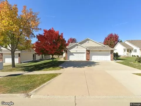 1111 W 16th St S, Newton, IA 50208