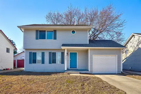 2442 SE 18th Ct, Des Moines, IA 50320