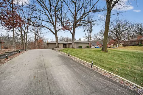 6993 NW Trail Ridge Dr, Johnston, IA 50131